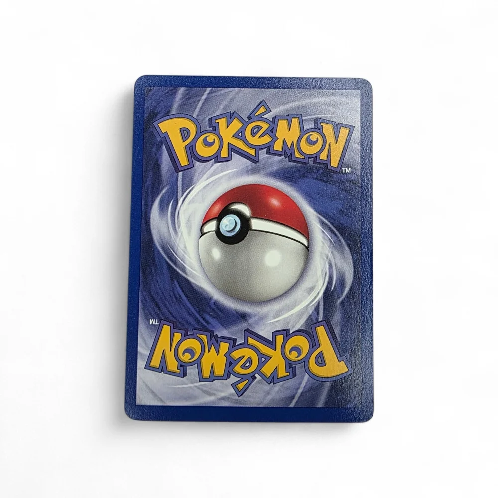 1st Edition Vintage 90s Dratini Pokemon Trading Card - Picture 2 of 2